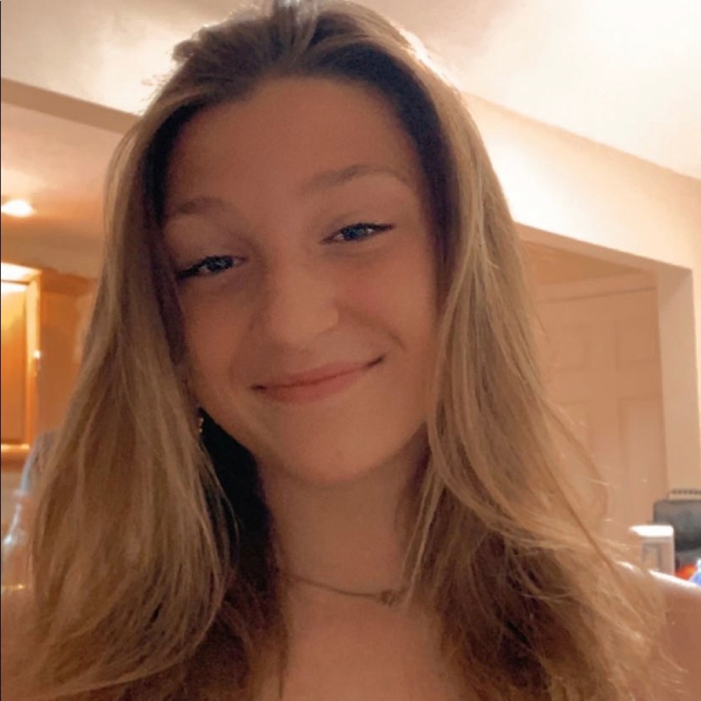 Meet your Posher, Brooklynne